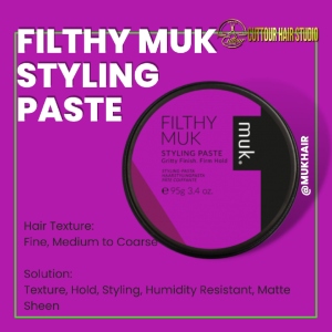 Filthy Muk 95g