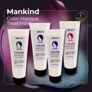 Mankind Color Masque